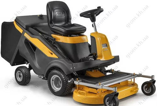 Фото 1- Райдер Stiga MPV 520 Вт