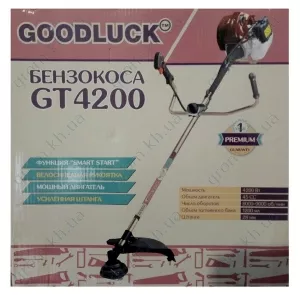 Фото 1- Бензокоси Goodluck GT-4200 Premium