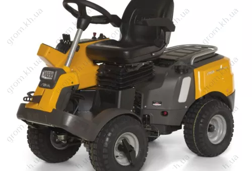 Фото 1- Райдер Stiga Park Pro 740 IOX