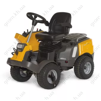 Фото 1- Райдер Stiga Park Pro 540 IX