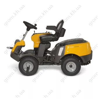 Фото 1- Райдер Stiga Park Pro 340 IX