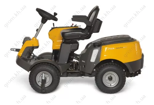 Фото 1- Райдер Stiga Park Pro 340 IX