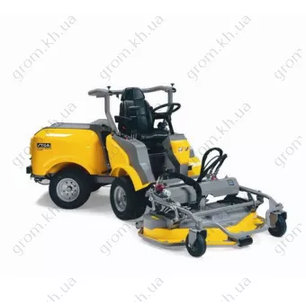 Фото 1- Райдер Stiga TITAN 540 D