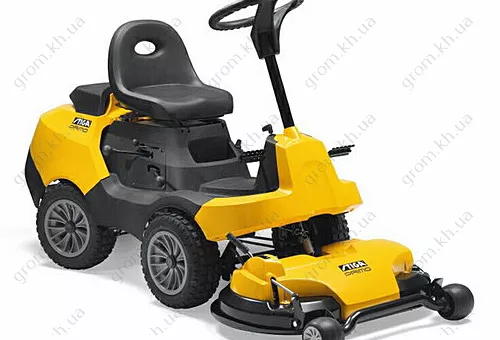 Фото 1- Райдер Stiga PRIMO