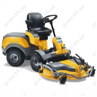 Фото 1- Райдер Stiga Park Pro 21 4WD