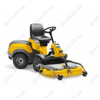 Фото 1- Райдер Stiga Park Pro 16 4WD