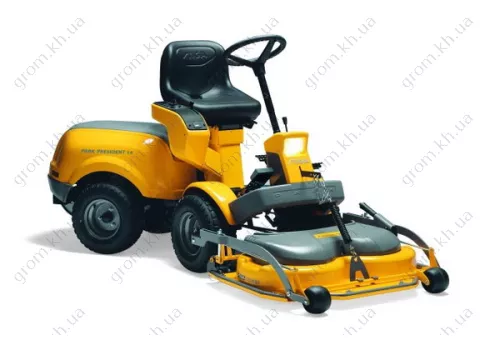 Фото 1- Райдер Stiga Park President 14