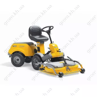 Фото 1- Райдер Stiga Park Compact 14