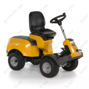 Фото 1- Райдер Stiga Park 720 PW