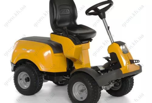 Фото 1- Райдер Stiga Park 720 PW