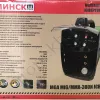 Фото 11 - Напівавтомат інверторний зварювальний Мінськ МGA MIG/MMA-380N IGBT (3 в 1, 380 Ампер)