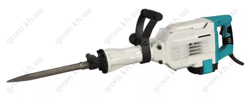 Фото 1- Отбойный молоток VORSKLA ПМЗ 2200/46