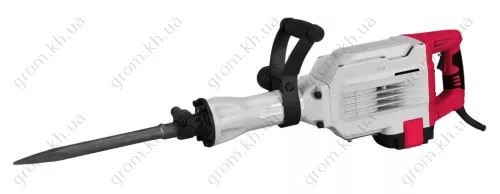 Фото 1- Відбійний молоток GOOD LUCK SUPER DB 2200/46