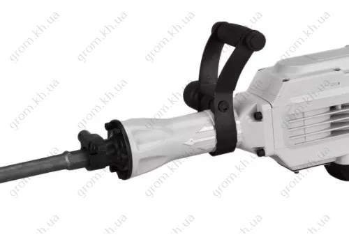 Фото 1- Відбійний молоток GOOD LUCK SUPER DB 2200/46