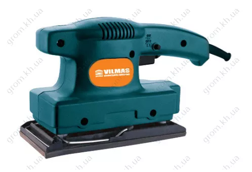 Фото 1- Виброшлифовальная машина VILMAS 135-FS-11