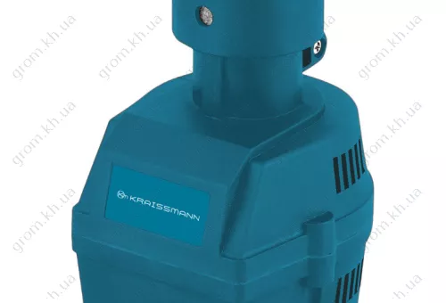 Фото 1- Машина заточувальна для свердл KRAISSMANN 110 BSG 3/16
