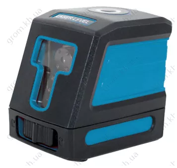 Фото 1- Міні лазерний нівелір KRAISSMANN 2 LL 15