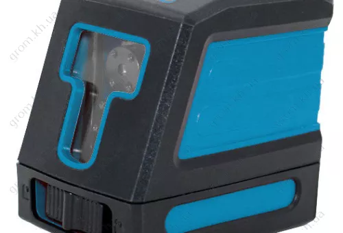 Фото 1- Мини лазерный нивелир KRAISSMANN 2 LL 15