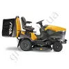 Фото 6 - Садовый трактор Stiga Estate 7122 HWS