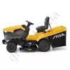 Фото 6 - Садовый трактор Stiga Estate 6102 HW