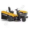 Фото 7 - Садовый трактор Stiga Estate 6102 HW