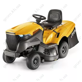 Фото 1- Садовый трактор Stiga Estate 5102 H