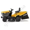 Фото 6 - Садовый трактор Stiga Estate 5102 H