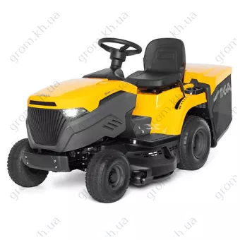 Фото 1- Садовий трактор Stiga Estate 3098 H