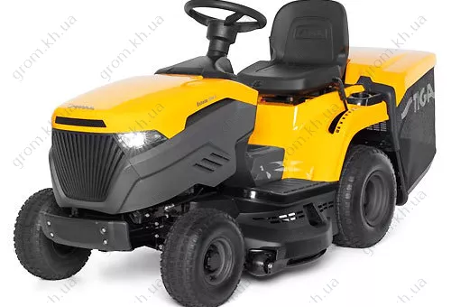 Фото 1- Садовый трактор Stiga Estate 3098 H