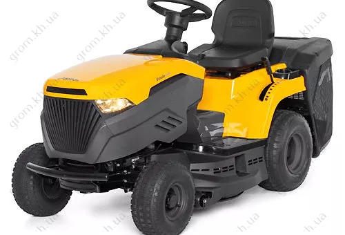 Фото 1- Садовий трактор Stiga Estate 2084