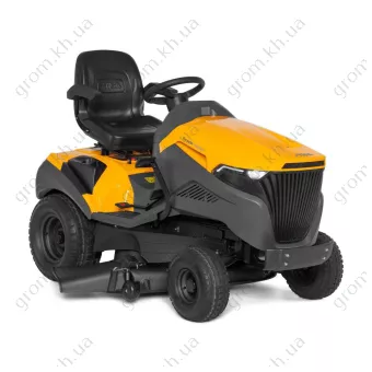 Фото 1- Мини-трактор садовый Stiga Tornado 7108 HWSY