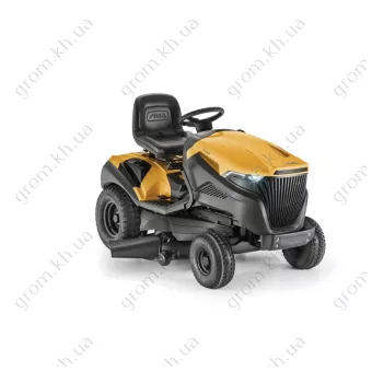 Фото 1- Мини-трактор садовый Stiga Tornado 5108 H