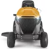 Фото 4 - Мини-трактор садовый Stiga Tornado 4108 H