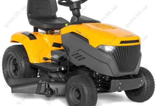 Фото 1- Мини-трактор садовый Stiga Tornado 3108 HW