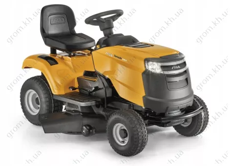 Фото 1- Мини-трактор садовый Stiga Tornado 2098 H