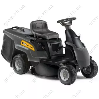 Фото 1- Мини-трактор садовый Stiga SR 66E