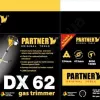 Фото 8 - Бензокоса Partner DX-62