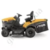 Фото 6 - Міні-трактор садовий Stiga Estate Pro 9102 XWS
