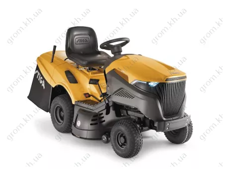 Фото 1- Мини-трактор садовый Stiga Estate 5102 HW