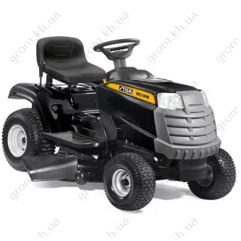 Фото 1- Мини-трактор садовый Stiga SD 98