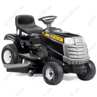 Фото 1- Мини-трактор садовый Stiga SD 108