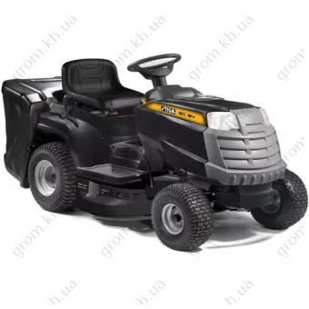 Фото 1- Міні-трактор садовий Stiga SC 84