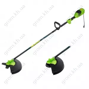 Фото 1- Електрокоса Кедр КГ-2200