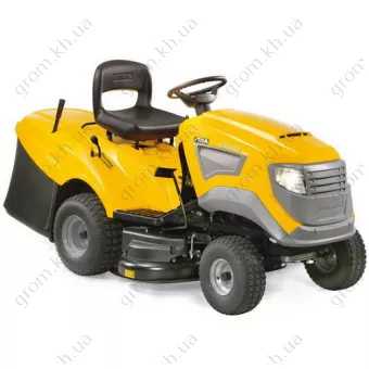 Фото 1- Міні-трактор садовий Stiga ESTATE SENATOR 14