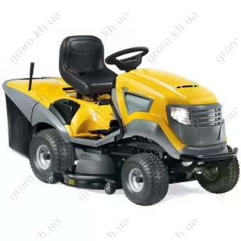 Фото 1- Міні-трактор садовий Stiga ESTATE GRAND ROYAL 22