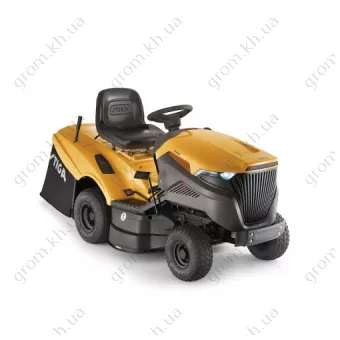 Фото 1- Мини-трактор садовый Stiga Estate 4092 H