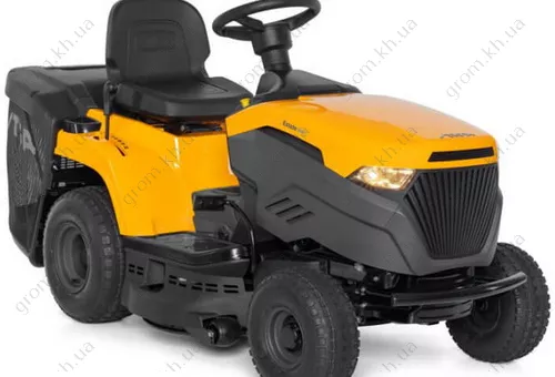 Фото 1- Міні-трактор садовий Stiga Estate 2084 H