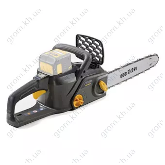 Фото 1- Акумуляторна ланцюгова пилка Stiga SC 48 AE