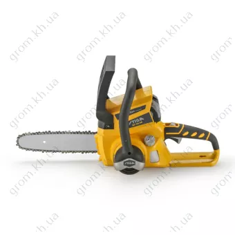 Фото 1- Аккумуляторная цепная пила Stiga SC 24 AE