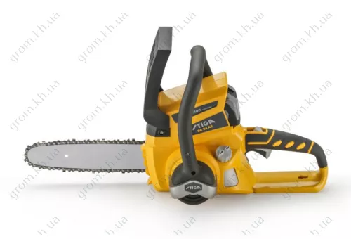 Фото 1- Аккумуляторная цепная пила Stiga SC 24 AE